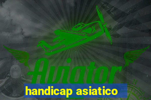 handicap asiatico -3.5